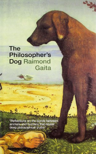 Imagen de archivo de The Philosopher's Dog a la venta por Majestic Books