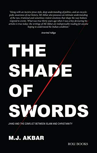 Stock image for The Shade of Swords for sale by Books Puddle