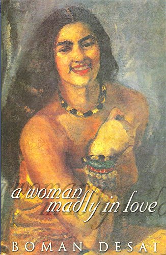 Stock image for A Woman Madly in Love for sale by Zoom Books Company