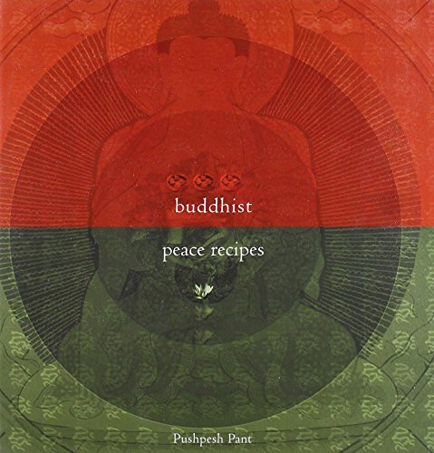 Stock image for Buddhist Peace Recipes (Roli Books) for sale by SecondSale