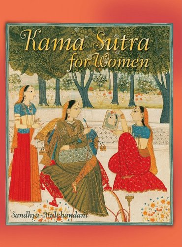 Stock image for Kama Sutra for Women for sale by Lowry's Books