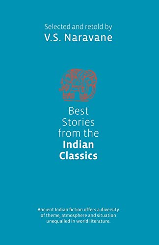 Stock image for Best Stories from the Indian Classics for sale by Booked Experiences Bookstore