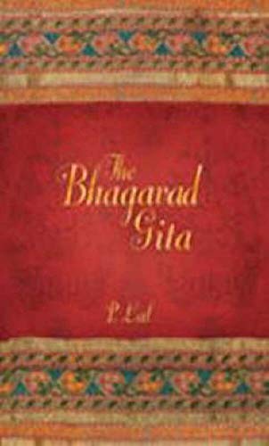 Stock image for The Bhagavad Gita for sale by SecondSale