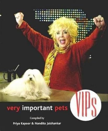 Imagen de archivo de VIPS: Very Important Pets a la venta por Redux Books