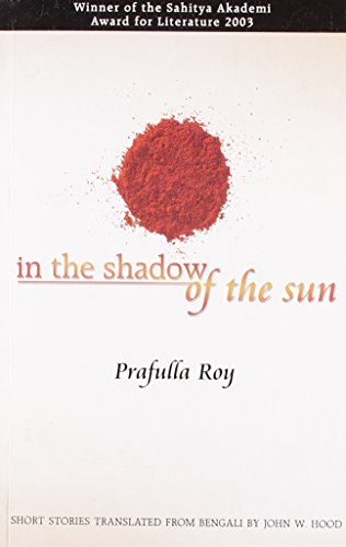 Stock image for In the Shadow of the Sun for sale by Books Puddle