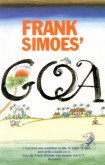 9788174363466: Frank Simones' Goa (Asia Colour Guides) [Idioma Ingls]