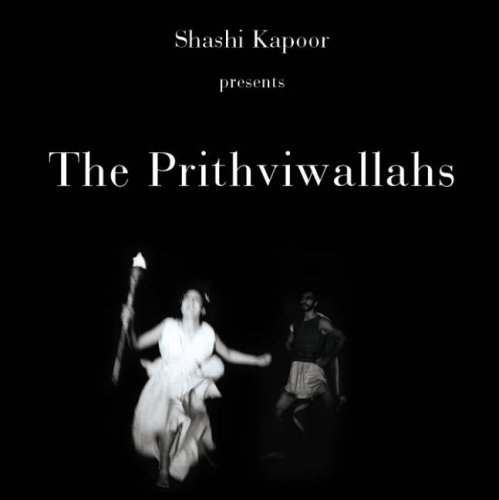 The Prithviwallahs