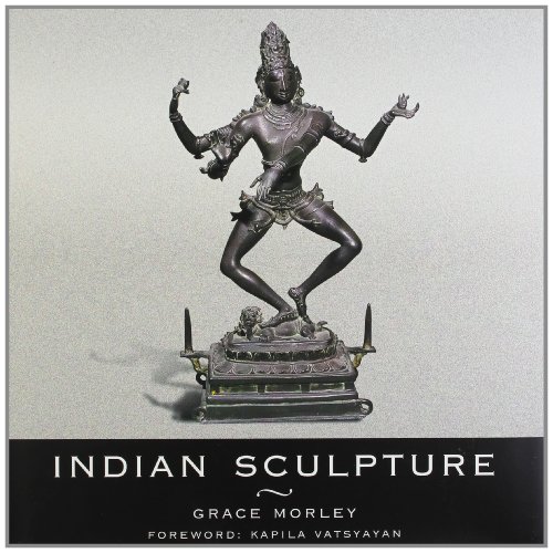 Imagen de archivo de Indian Sculpture a la venta por Maya Jones Books