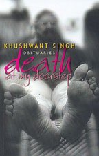 Death at My Doorstep (9788174363565) by Kushwant Singh