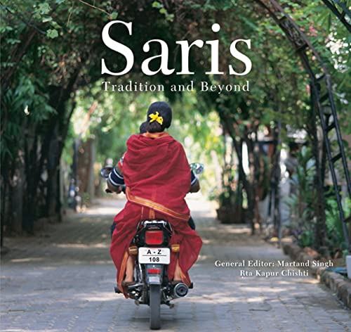 Saris: Tradition and Beyond