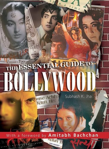 Stock image for The Essential Guide to Bollywood for sale by Better World Books