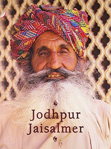 Beispielbild fr Jodhpur and Jaisalmer zum Verkauf von ThriftBooks-Atlanta