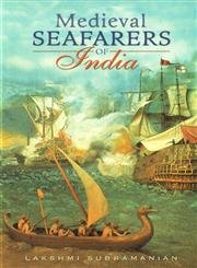 9788174364104: Medieval Seafarers of India [Idioma Ingls]