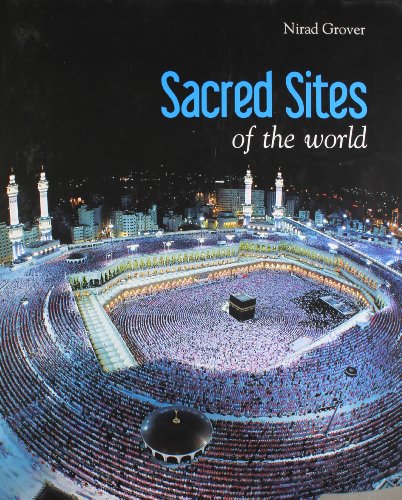 Stock image for Sacred Sites of the World for sale by WorldofBooks