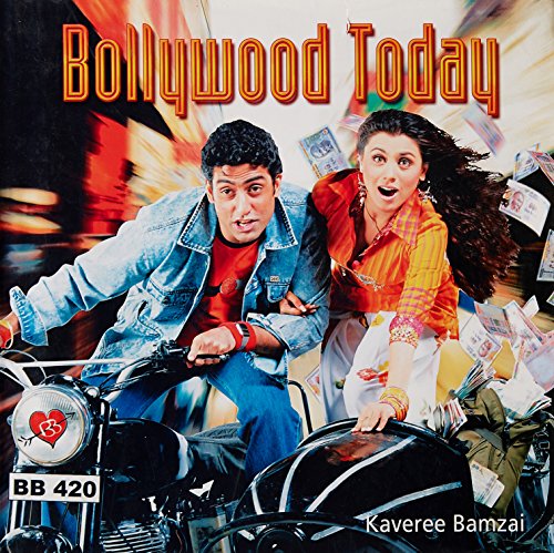 Bollywood Today