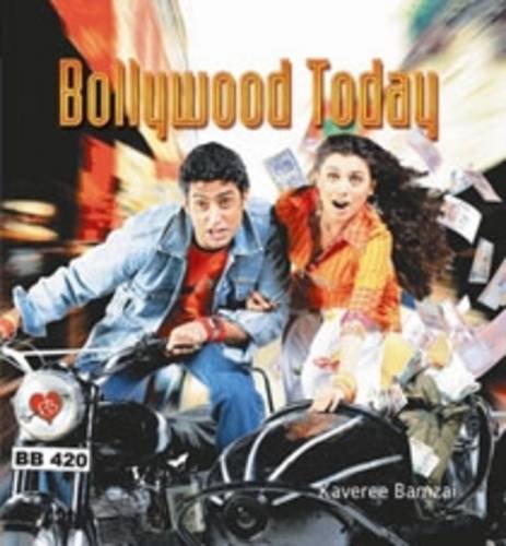 Stock image for Bollywood Today for sale by Better World Books