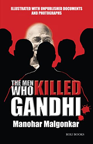 9788174366177: Men Who Killed Gandhi