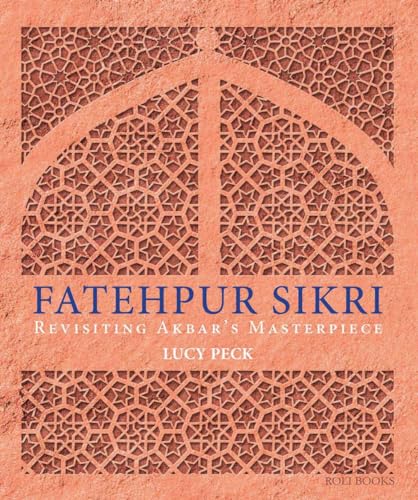 9788174366931: Fatehpur Sikri