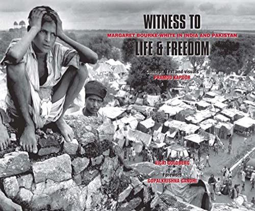 Beispielbild fr Witness to Life & Freedom zum Verkauf von AwesomeBooks