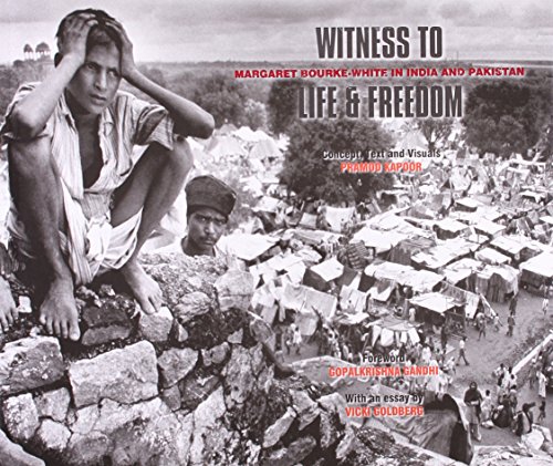 Stock image for Witness to Life & Freedom for sale by Books Puddle