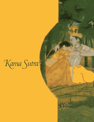 Beispielbild fr KAMA SUTRA Format: Hardcover zum Verkauf von INDOO