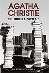 9788174367105: Agatha Christie- The Finished Portrait
