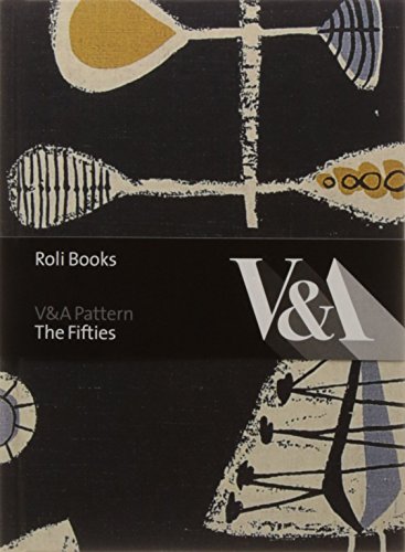 V&A Pattern: The Fifties