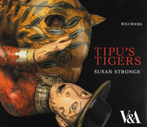 9788174367259: Tipu's tiger