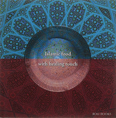 Stock image for islamic food with healing touch for sale by Half Price Books Inc.