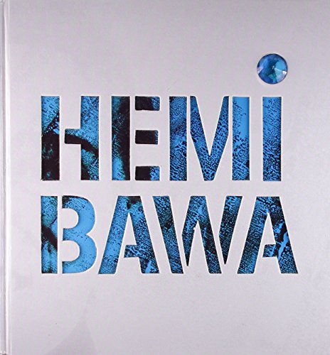 Imagen de archivo de Hemi Bawa a la venta por Books in my Basket