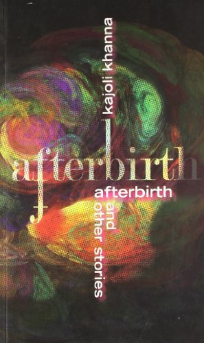 Imagen de archivo de Afterbirth And Other Stories a la venta por Books in my Basket