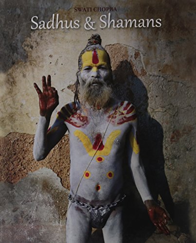 Beispielbild fr Sadhus and shamans zum Verkauf von HPB-Movies