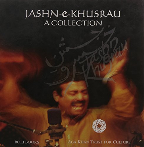 Jashn-e-khusrau: A Collection