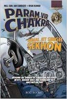 Stock image for Param Vir Chakra: Nirmal Jit Singh Sekhon for sale by Books in my Basket