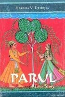 Stock image for Parul for sale by Books Puddle