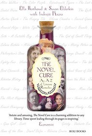 Imagen de archivo de The Novel Cure a la venta por Books Puddle