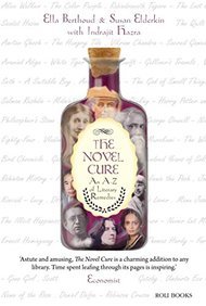 Stock image for The Novel Cure for sale by Books Puddle