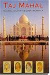 Imagen de archivo de Taj Mahal and the saga of the great Mughals a la venta por Wonder Book