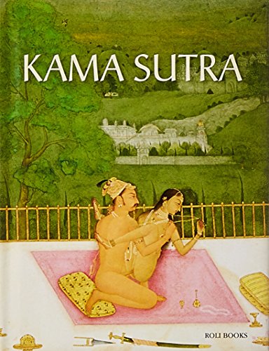 Beispielbild fr Kama Sutra zum Verkauf von Librairie Th  la page