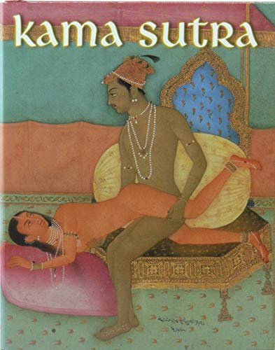 Stock image for Kama Sutra for sale by HPB-Emerald