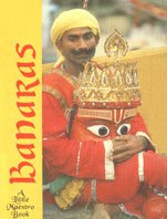 Beispielbild fr Banaras : A Little Maestro Book zum Verkauf von Better World Books: West