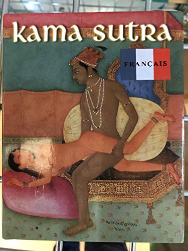 Beispielbild fr Kama Sutra zum Verkauf von Books Puddle