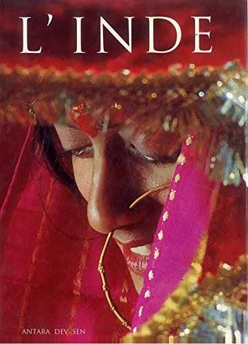 Stock image for L' Inde for sale by Books Puddle