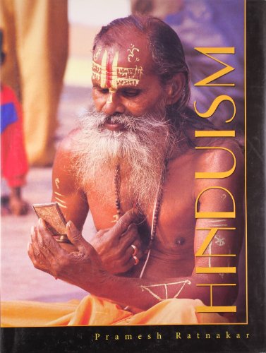 Imagen de archivo de Hinduism a la venta por Better World Books: West