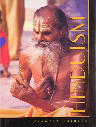 Stock image for HINDUISM for sale by Ed Buryn Books