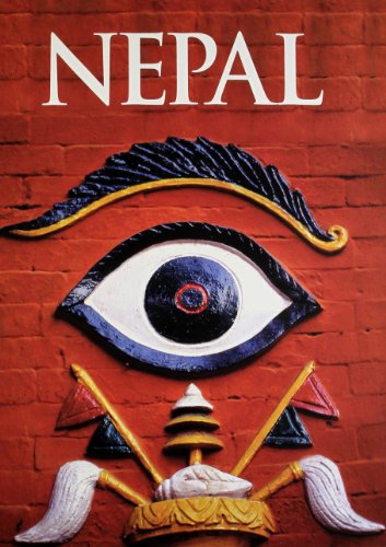 Imagen de archivo de Nepal a la venta por WorldofBooks