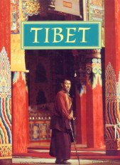 9788174370945: Tibet [Idioma Ingls]