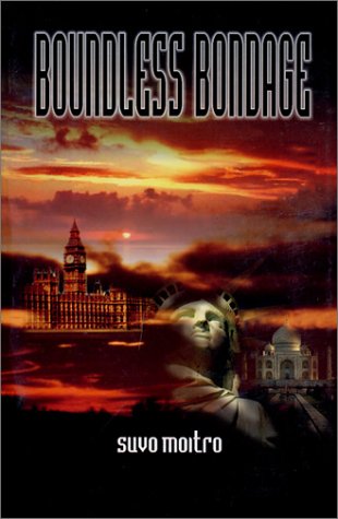 9788174390516: Boundless Bondage