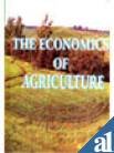 Economics of Agriculture (9788174451392) by Unknown Author