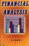 Stock image for Financial Analysis for sale by Majestic Books